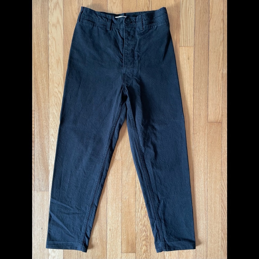 Jesse Kamm Ranger Pants 4